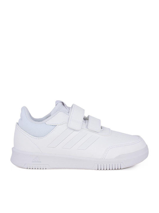 Tensaur Sport Kids Sneakers with Scratch Cloud White / Grey One