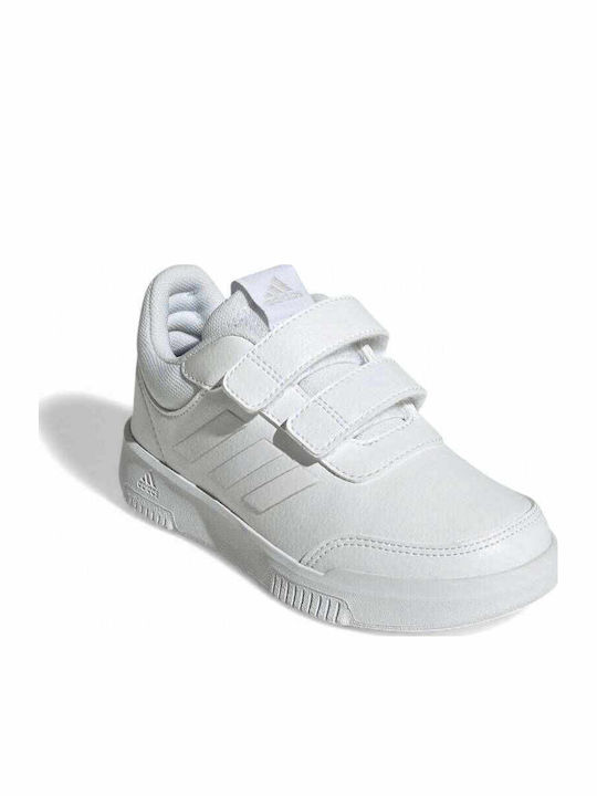 Tensaur Sport Kids Sneakers with Scratch Cloud White / Grey One