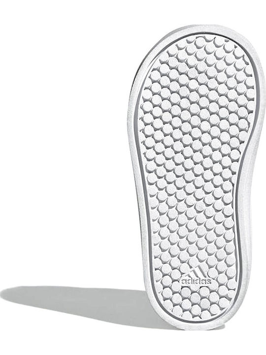 Vs Pace 2.0 Cf I Kids Sneakers with Scratch Gray