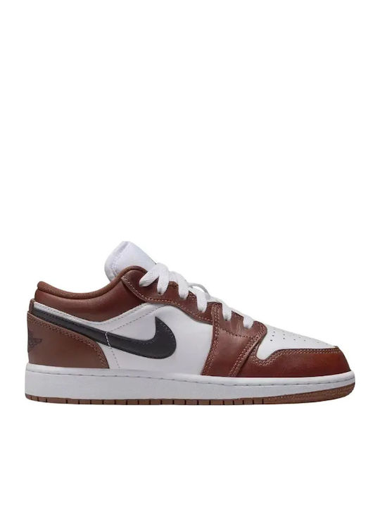 Air  1 Kids Sneakers White