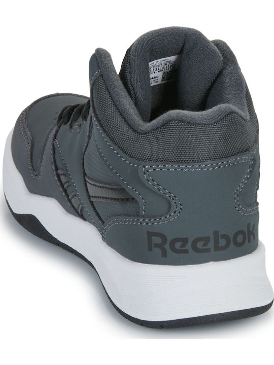 Bb 4500 Court Παιδικά Sneakers Γκρι