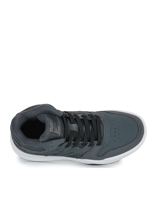 Bb 4500 Court Παιδικά Sneakers Γκρι