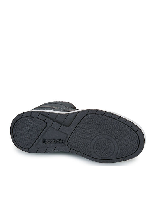 Bb 4500 Court Παιδικά Sneakers Γκρι