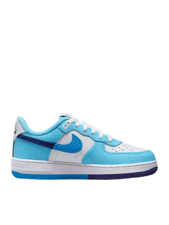Kids Sneakers White