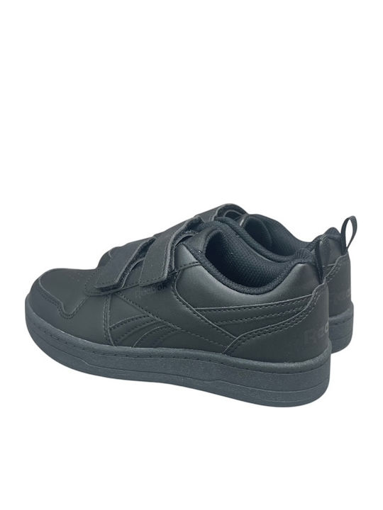 Royal Prime 2.0 2v Kids Sneakers with Scratch Gray