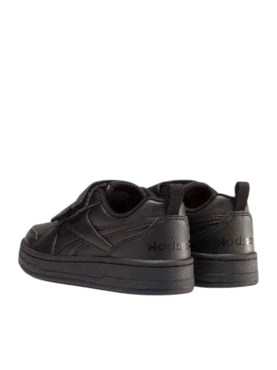 Royal Prime 2.0 2v Kids Sneakers with Scratch Gray