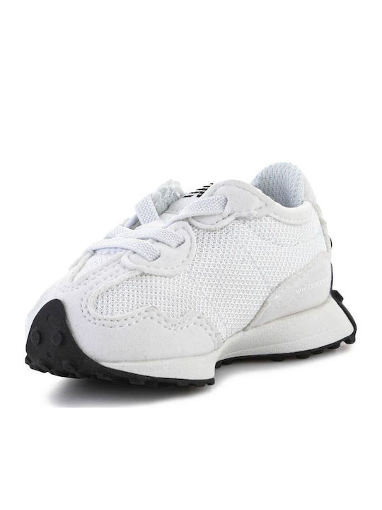 Kids Sneakers White