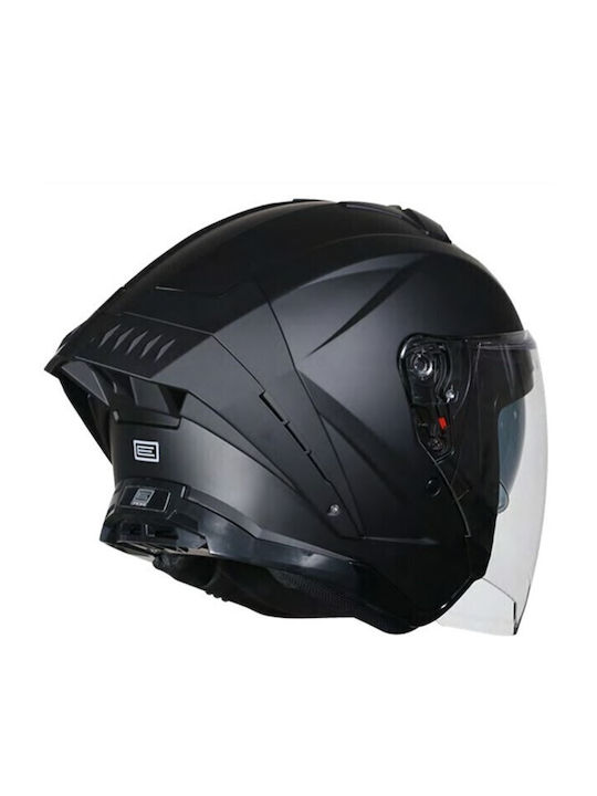 Origine Aprica Jet με Sun Visor ECE 22.06 Black Mat