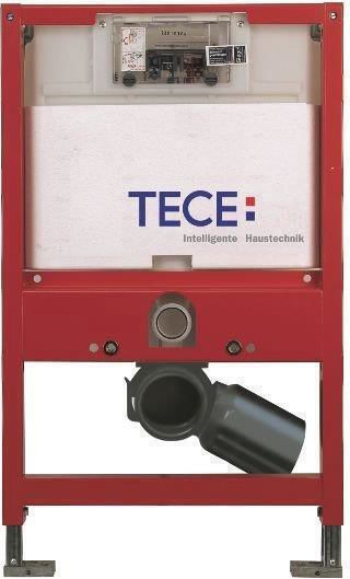 Tece Πλακέτα για Καζανάκια Διπλής Λειτουργίας