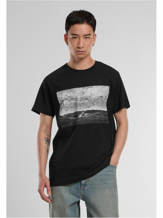 Tricou Negru