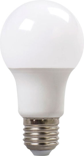 Helios LED-Lampe 11W für Fassung E27 und Form A60 Naturweiß 1200lm