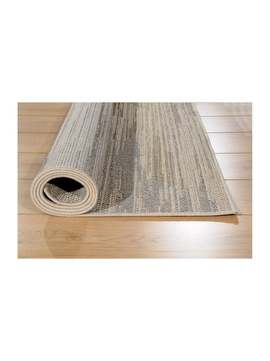 Tzikas Carpets Μοκέτα Kemet Μπεζ Πλάτους 80cm (τιμή ανά μέτρο)