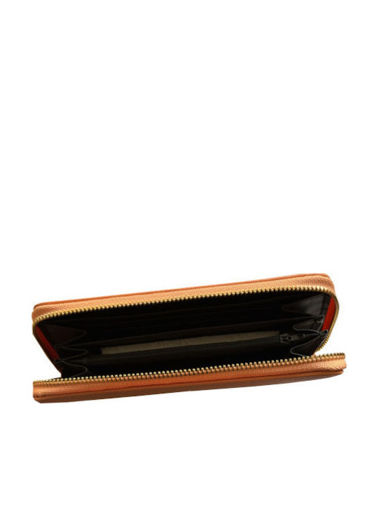 Women's Wallet Classic Pink