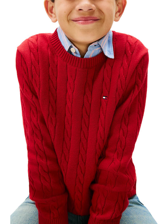 Tommy Hilfiger