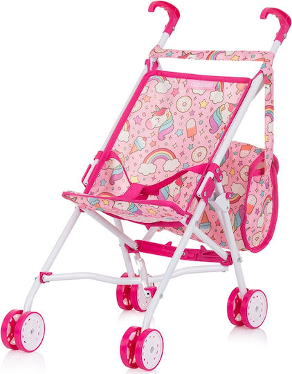 Chipolino Puppenwagen