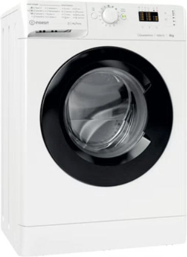 Indesit Waschmaschine 6kg 1151 Umdrehungen MTWSA 61294 WK EE