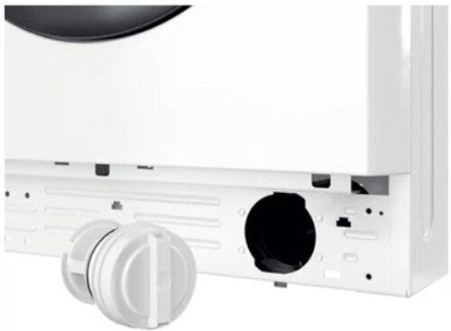 Indesit Waschmaschine 6kg 1151 Umdrehungen MTWSA 61294 WK EE