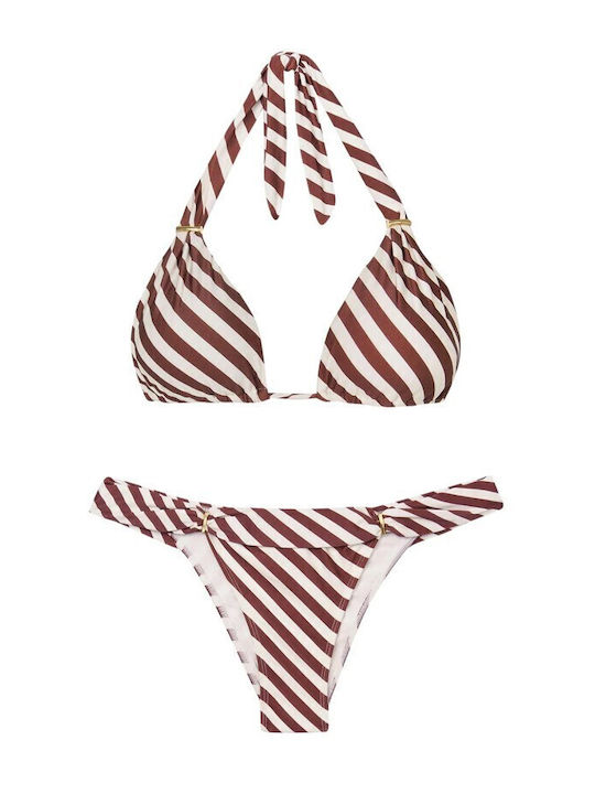 Bikini Triangle