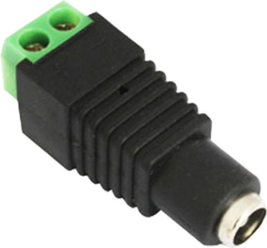 Paradox Βύσμα Σύνδεσης Συστημάτων CCTV TK.HW.0D2.FE