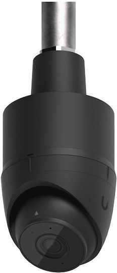Ubiquiti Βάση για Κάμερες Συστημάτων CCTV Μαύρο UACC-Camera-CJB-B