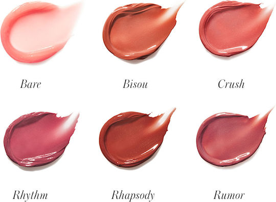 RMS Beauty Luciu de buze Rumor