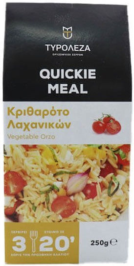 Tyroleza Орзо 250гр
