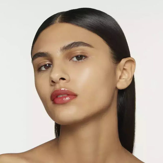 Gucci Rouge à Lèvres Υγρό Κραγιόν Matte 509 Rosso Ancora 6.5ml