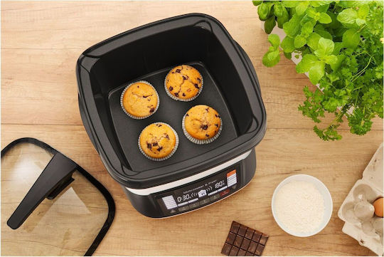 Sencor Air Fryer 4.8lt White SFR 9400WH