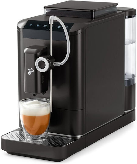 Tchibo Tchibo Esperto2 Milk Automat de Espresso 1470W Presiune 19bar Neagră