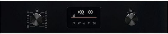 Electrolux Einbauofen 65Es B59.5cm.