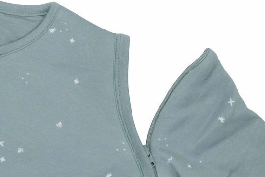 Jollein Χειμερινός Υπνόσακος Twinkling Sea Green