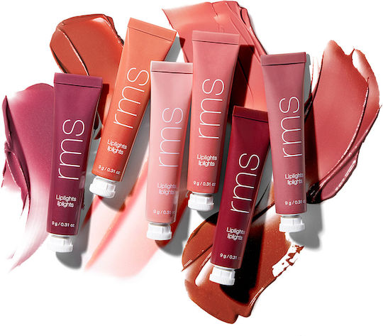 RMS Beauty Lipgloss Rhapsody