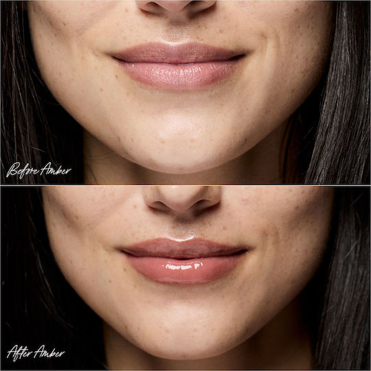 RMS Beauty Lippen Öl Amber