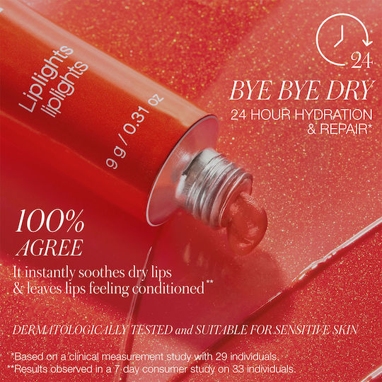 RMS Beauty Lipgloss Rhapsody