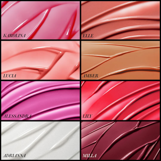 RMS Beauty Lippen Öl Amber