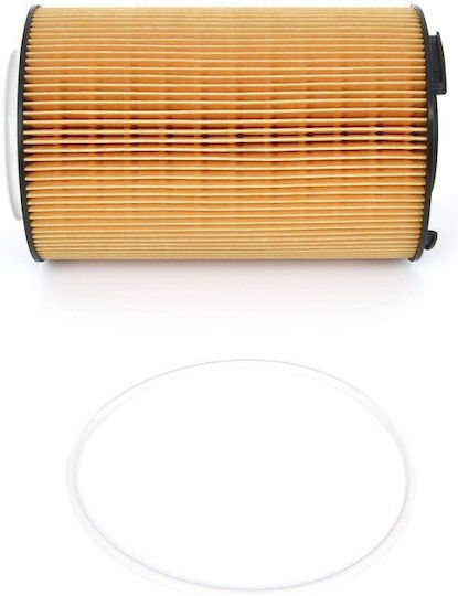 Bosch Car Oil Filter