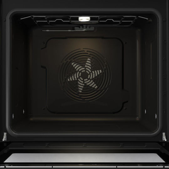 Gorenje Φούρνος άνω Πάγκου 77lt Π59.5εκ. Μαύρος