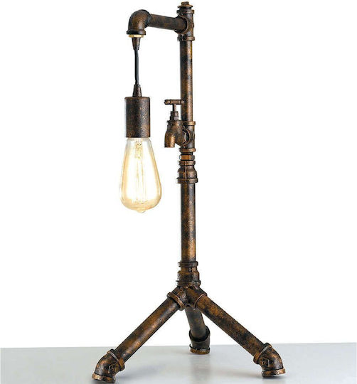 Fan Europe Dekorative Tischlampe Amarcord Fan Europe Dekorative Tischlampe Amarcord