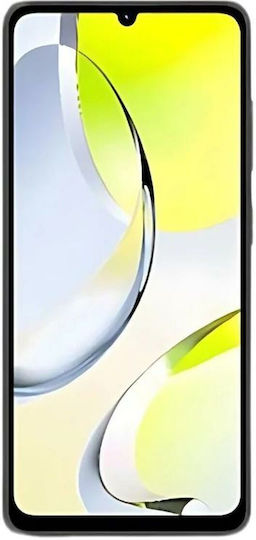 ZTE Blade A76 Dual SIM (4/128GB) Сив