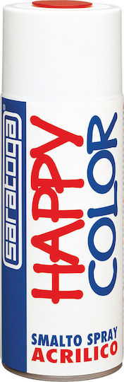 Saratoga Spray Paint RAL 7021 400ml