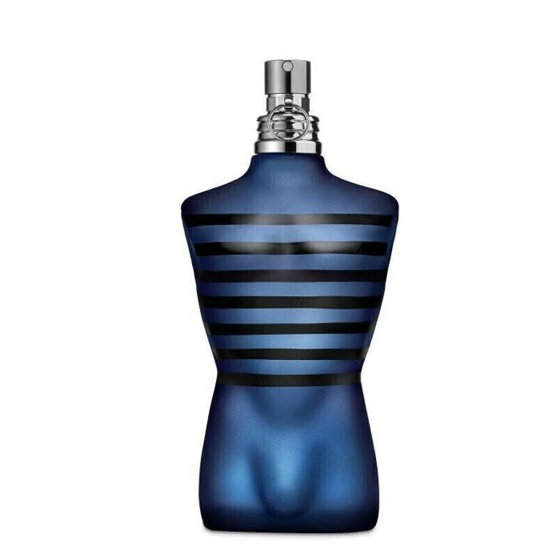Jean Paul Gaultier Ultra Male intense Eau de Toilette 125ml