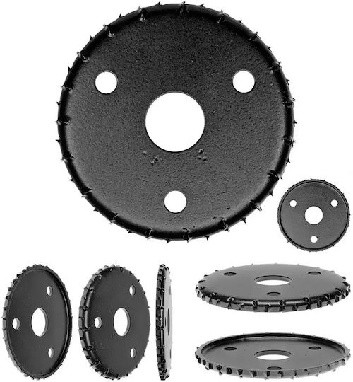 Tarpol Tarpol Router Tarnikovi 90/6mm T-38