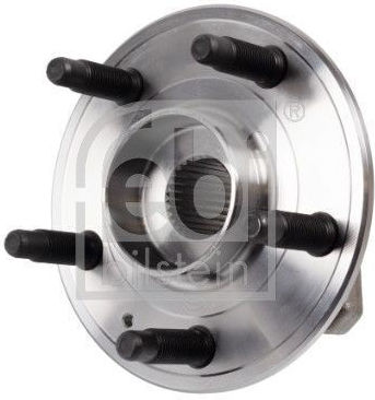 Febi Bilstein Wheel Bearing Set 39916