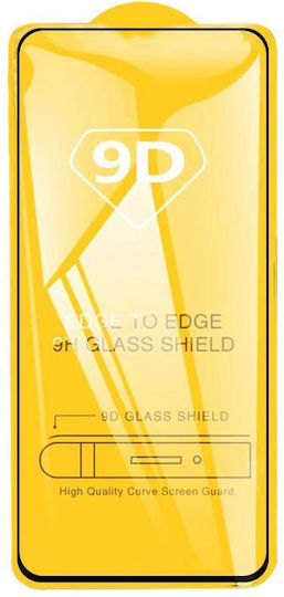 Tempered Glass (Poco C85)