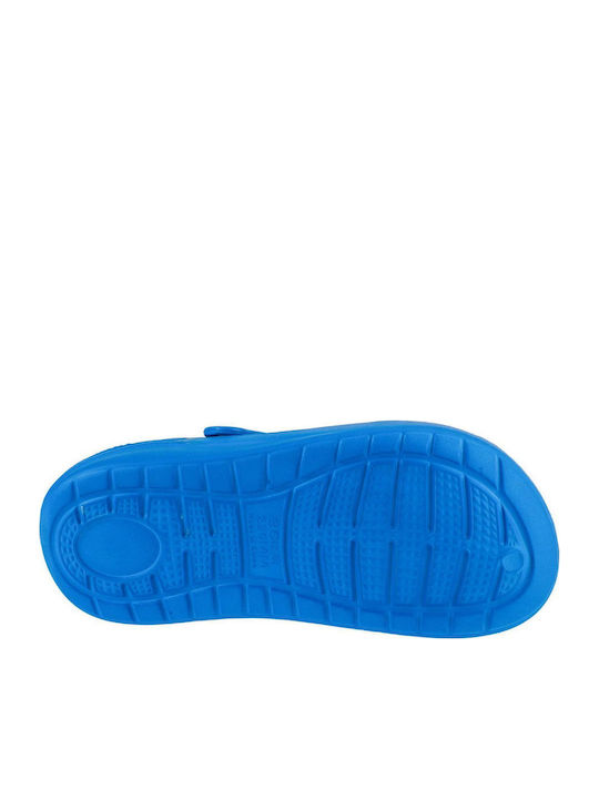Children's Beach Shoes Blue