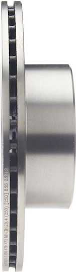 Спирачен Диск Bosch 0 986 479 R72