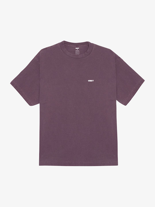 Bold T-shirt Pigment Plump Perfect