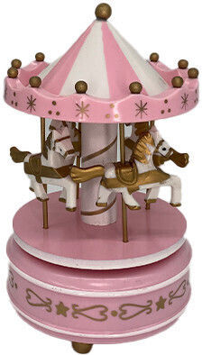 Velve Music Box