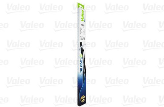 Valeo Silencio Performance Ștergător Auto pentru Șofer 525mm