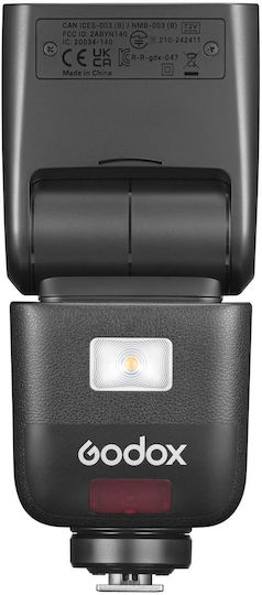 Godox O Mft Flash για Μηχανές
